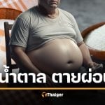 กินน้ำตาล = ฆ่าเรา จริงไหม? เปิดงานวิจัย กินน้ำตาลแบบไหน ตายผ่อนส่ง