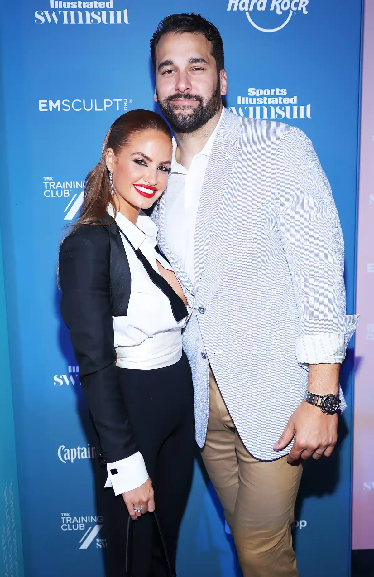 เฮย์ลี คาลิล เปิดใจถึงสาเหตุการหย่ากับแมตต์ คาลิล ที่มีปัญหาทางกายภาพ