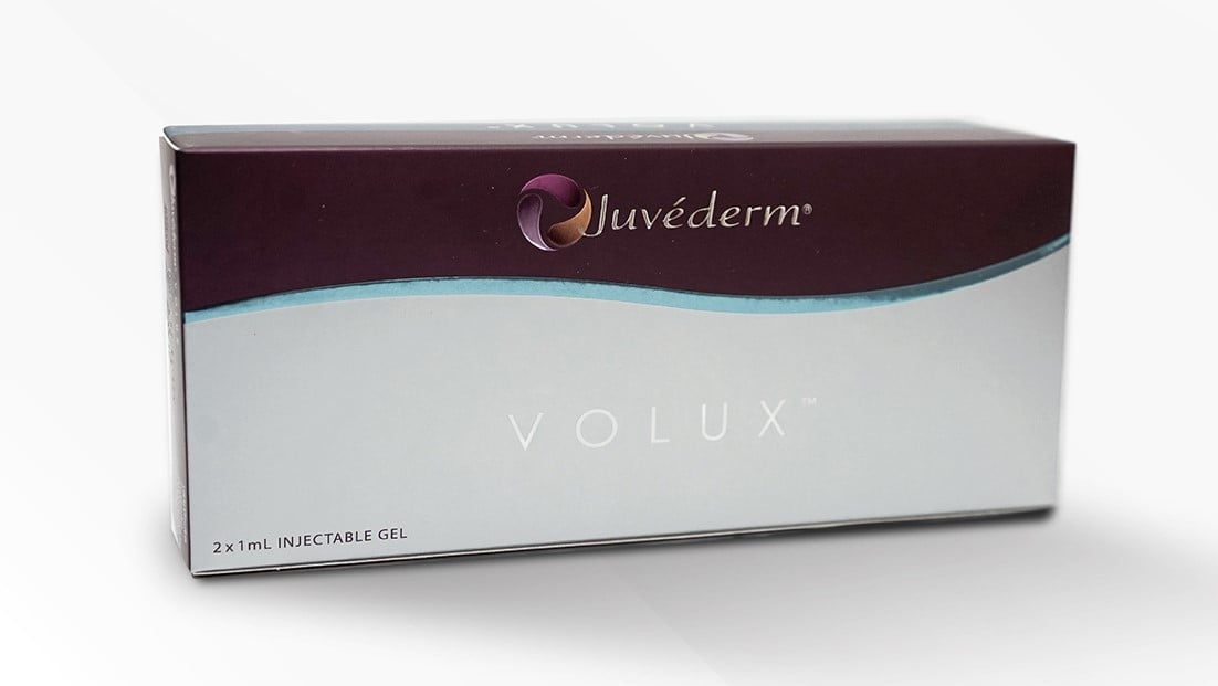 ฟิลเลอร์ใต้ตายี่ห้อ Juvederm