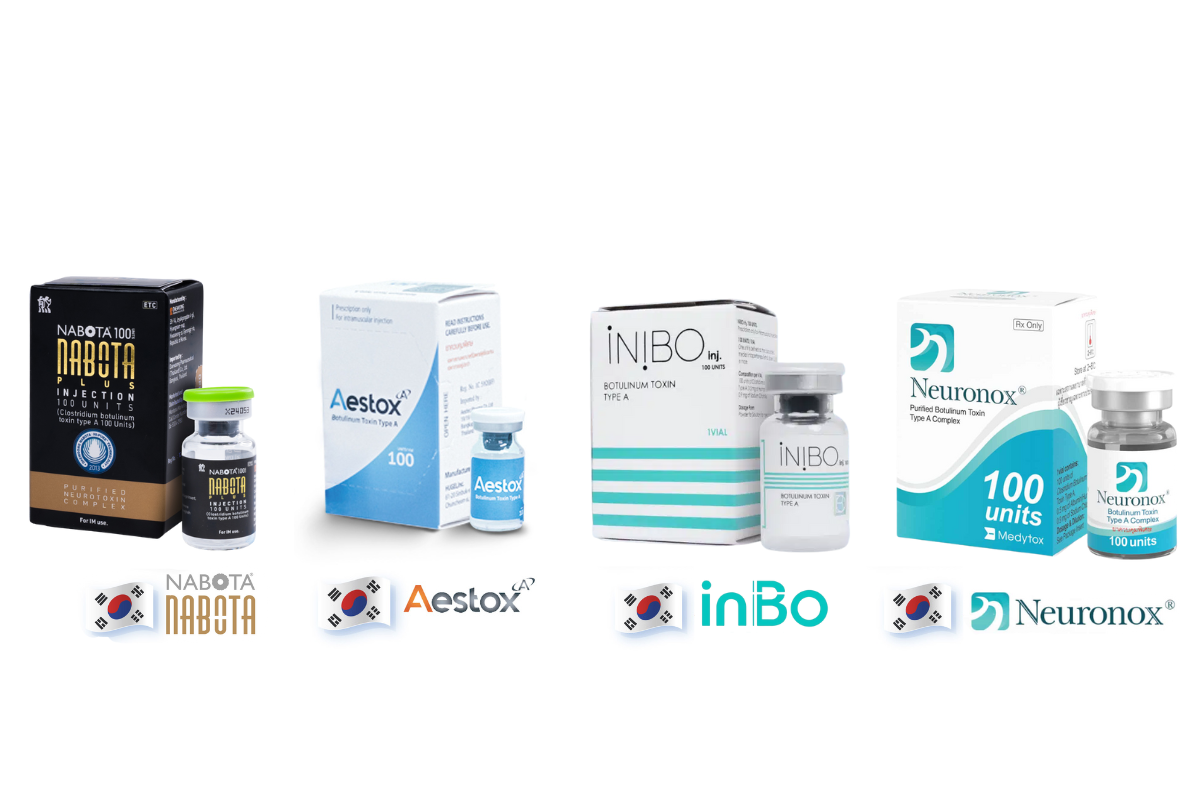 โบท็อกเกาหลี