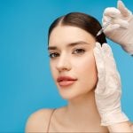 ฉีดฟิลเลอร์ขมับ