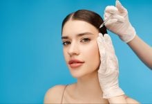 ฉีดฟิลเลอร์ขมับ