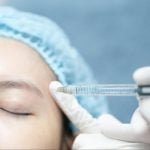 ฉีดฟิลเลอร์ขมับ