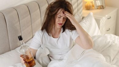 แก้แฮงค์