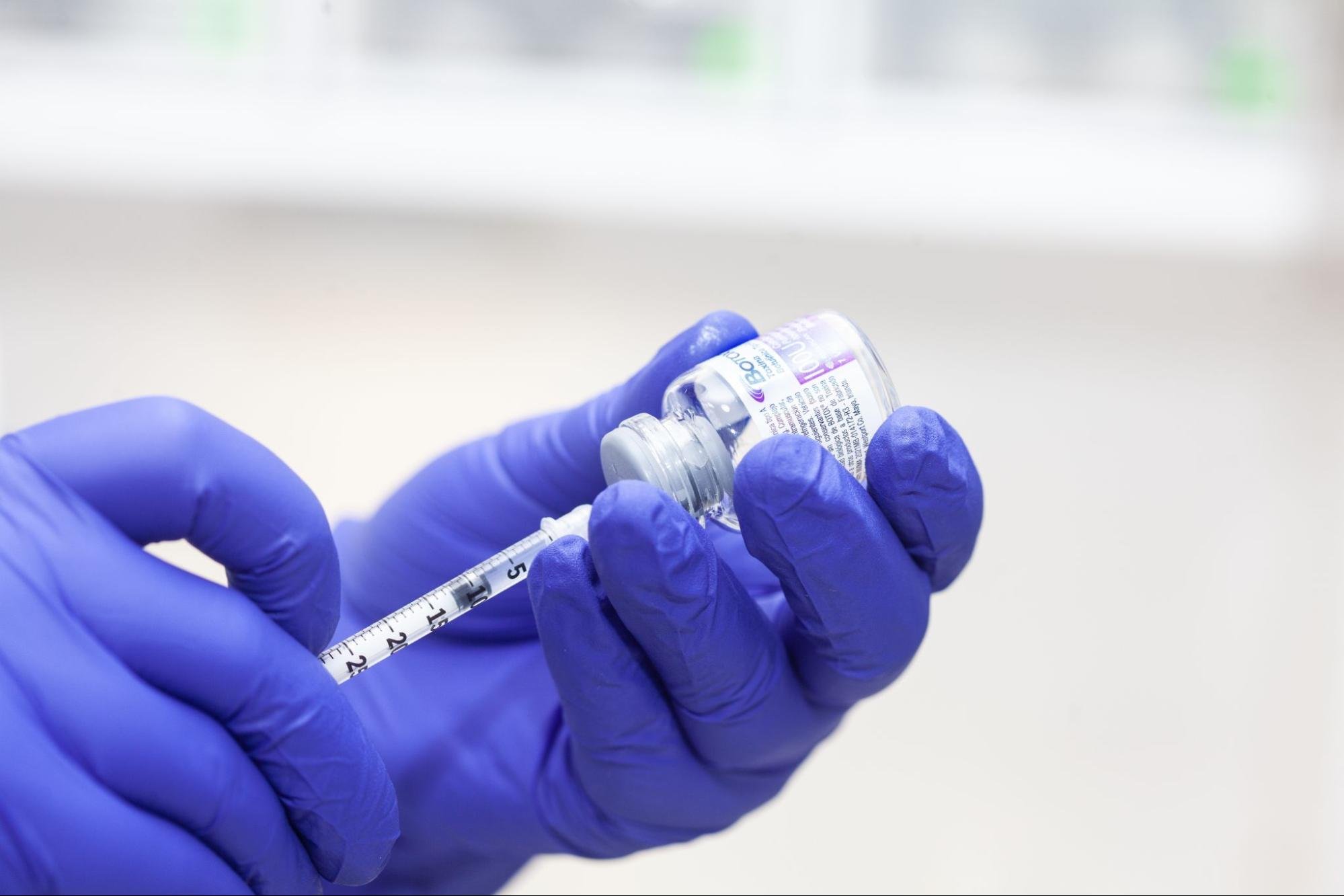 ทำไมฉีดโบท็อกไม่เห็นผล