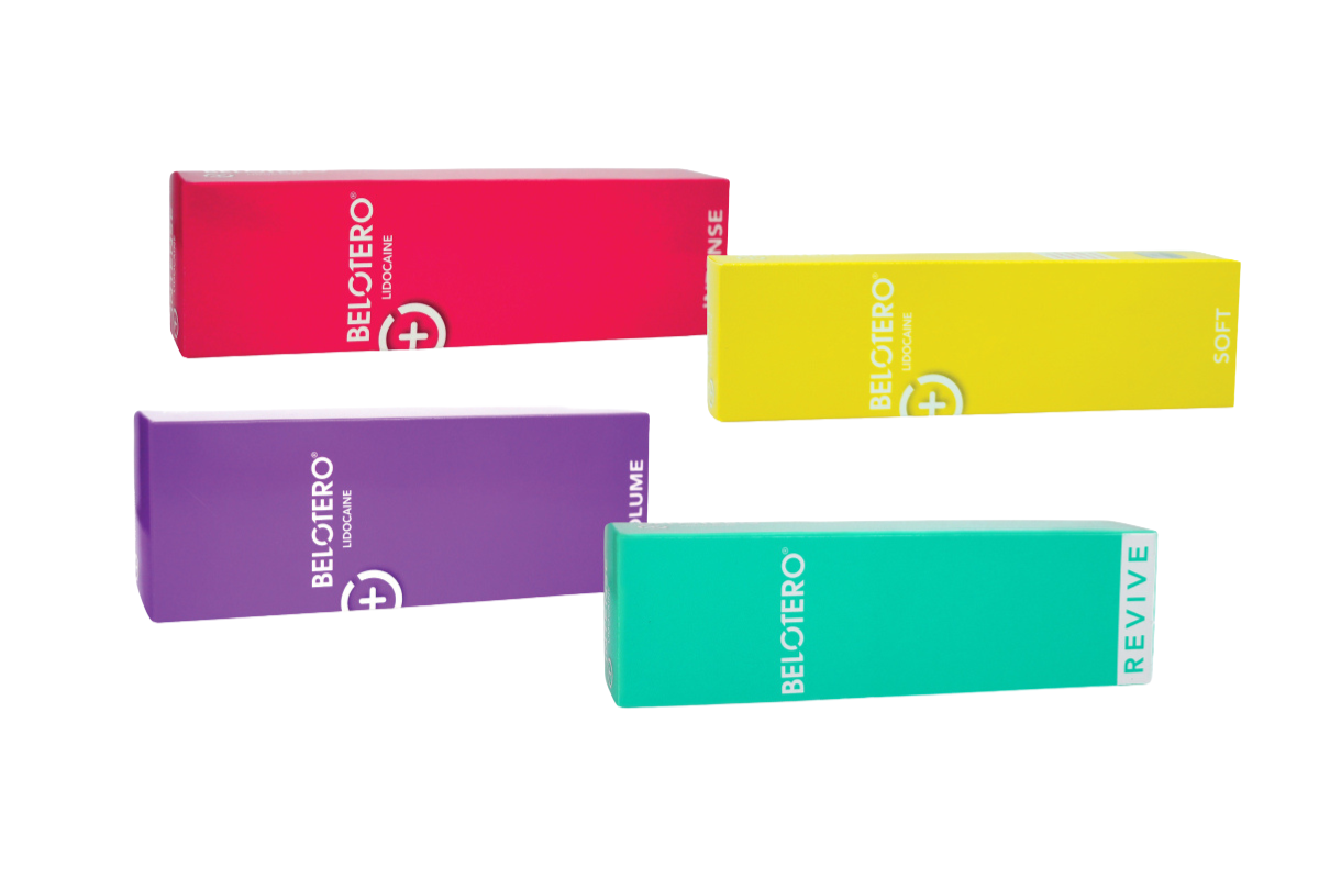 ฟิลเลอร์ Belotero สวิตเซอร์แลนด์