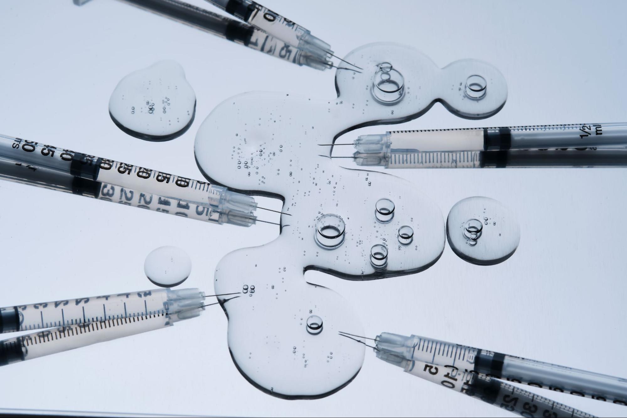 ฟิลเลอร์ปากใช้กี่ CC