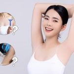 กำจัดขน