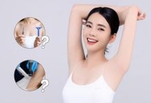 กำจัดขน