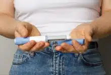 ปากกาลดน้ำหนัก