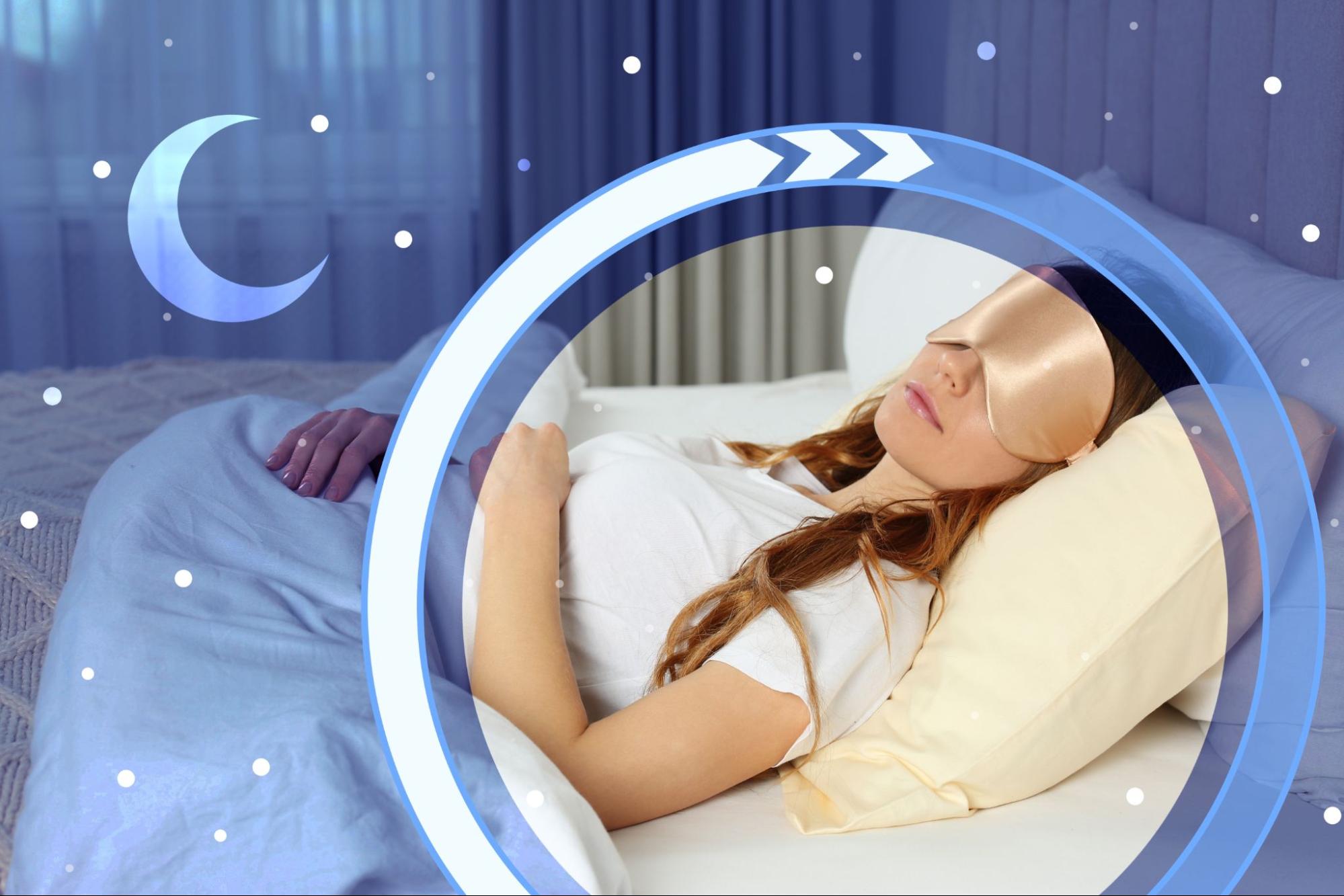 นอนหลับให้เพียงพอแก้แฮงค์