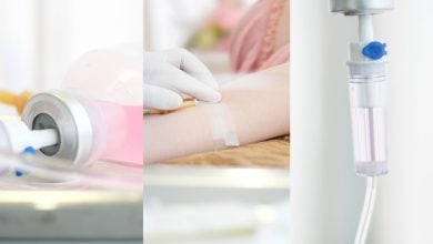 ดริปผิวขาว