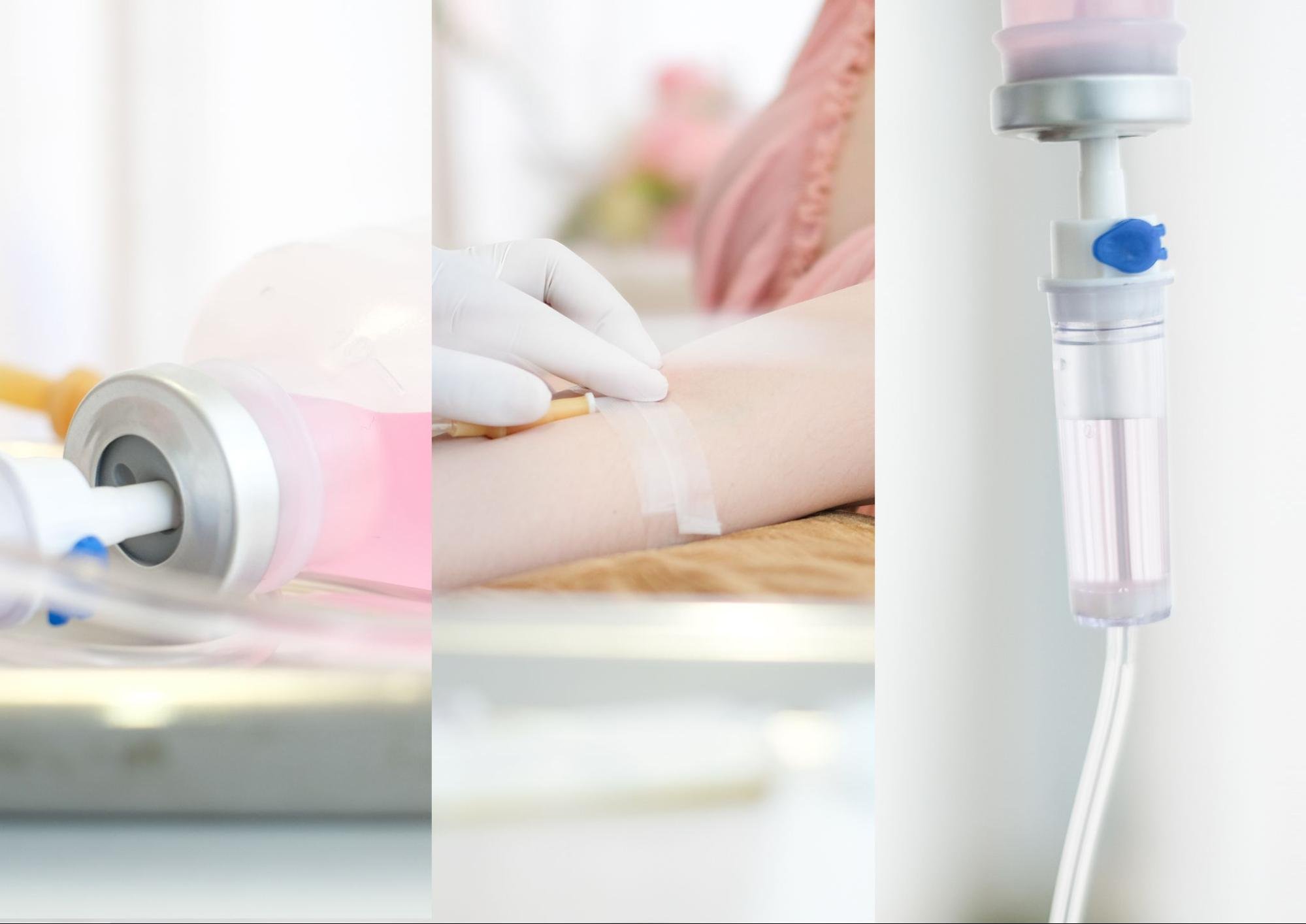 ดริปผิวขาว