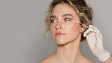 ฉีดฟิลเลอร์ใต้ตา ราคา