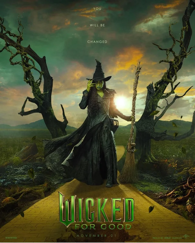 สำหรับคนดูไทย ควรไปดูไหม? wicked for good