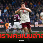 premier league table today top 10