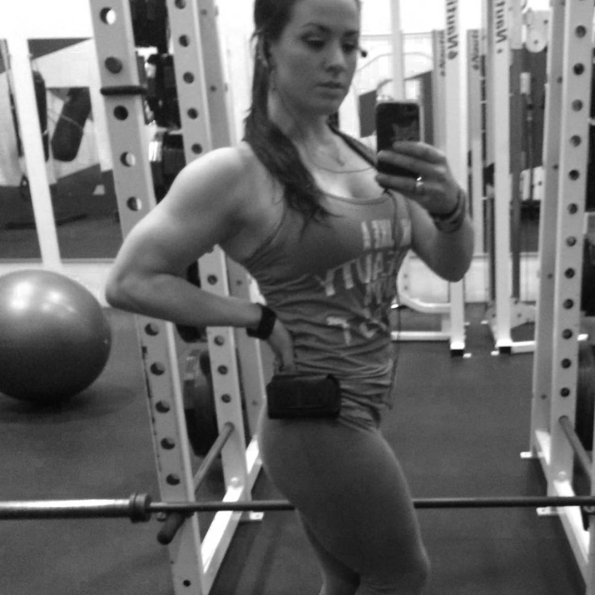 ภาพ IG @hayleysmash