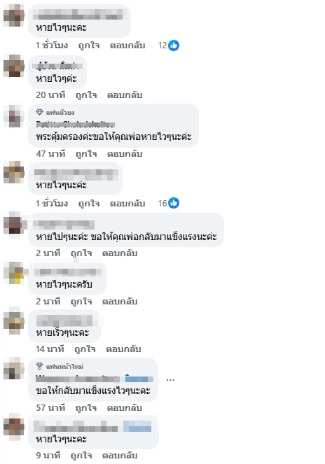 ความเห็นชาวเน็ต