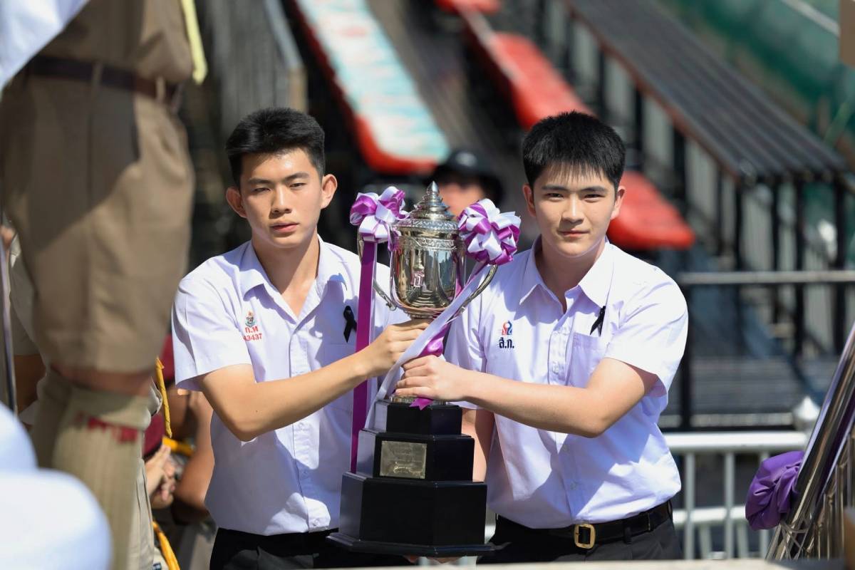 จตุรมิตร 2568 วัน ไหน