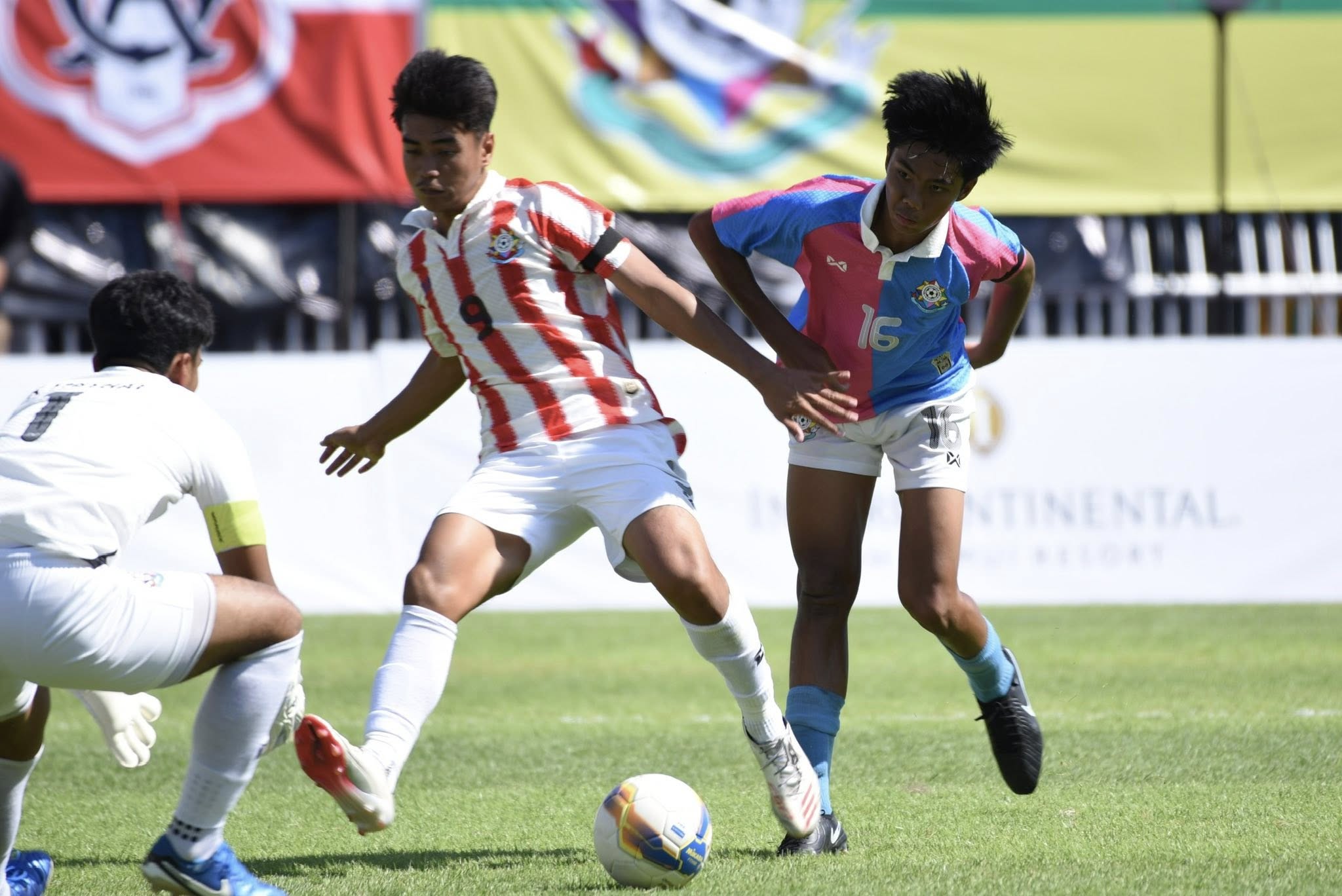 จตุรมิตร 31