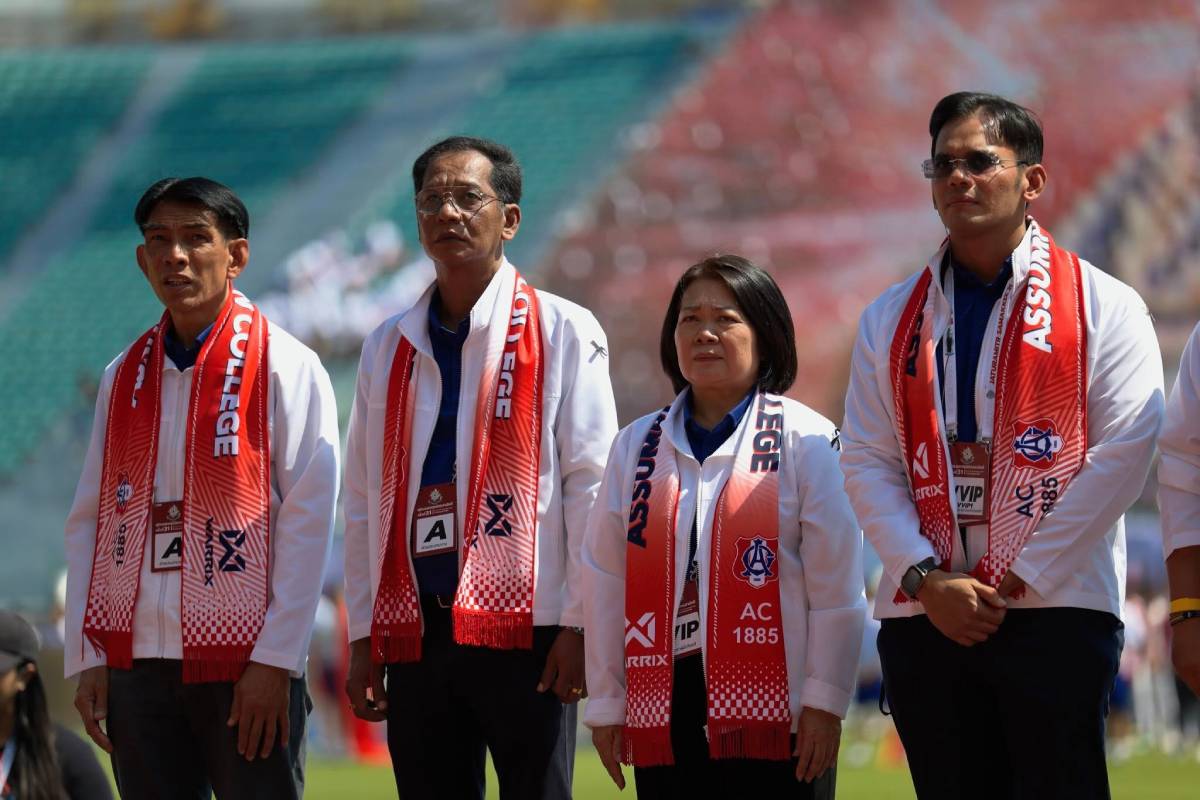 จตุรมิตร มีโรงเรียนอะไรบ้าง