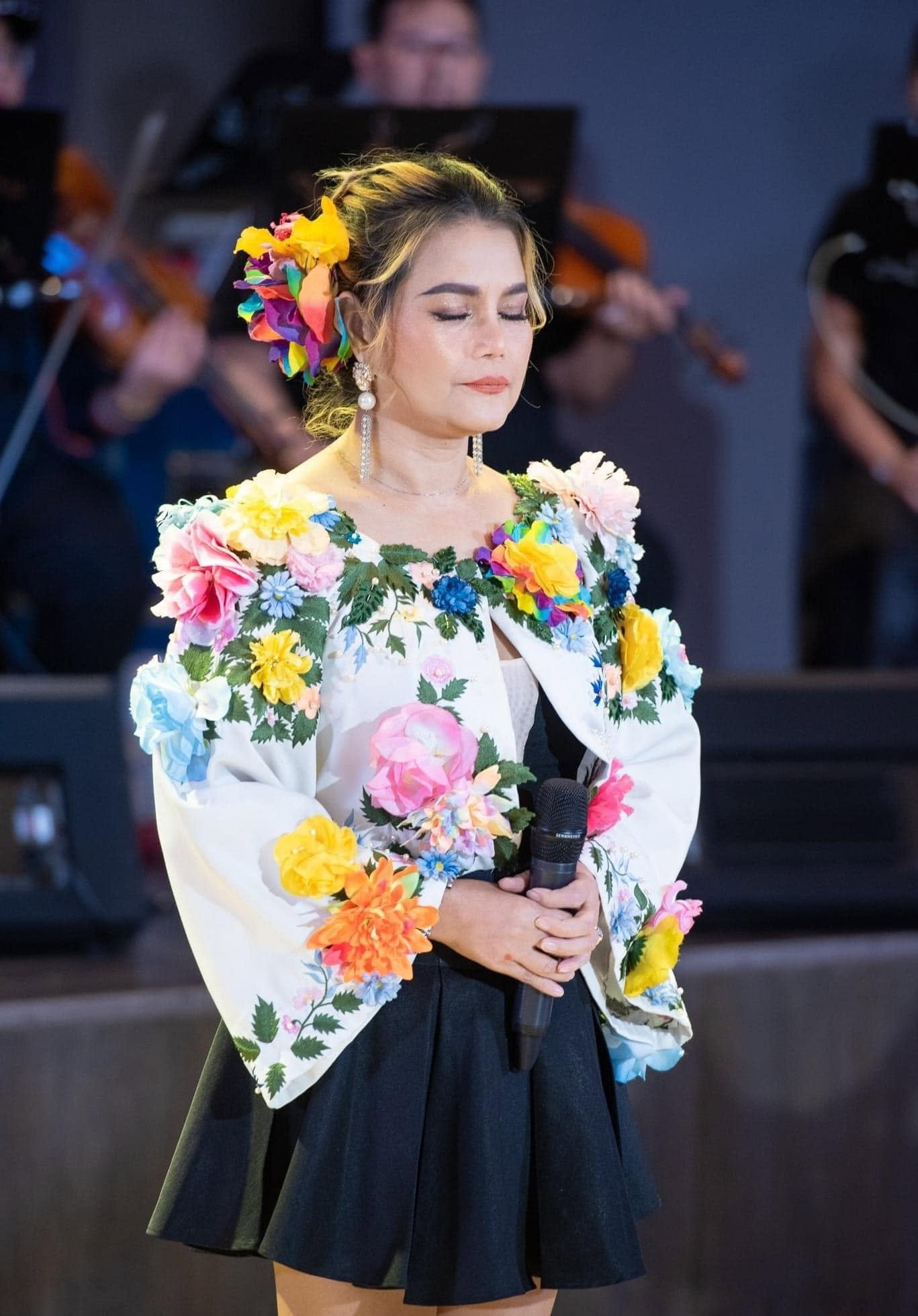 การรักษามะเร็งระยะที่ 1 ของ จันทร์จวง ดวงจันทร์ มีความหวังสูง