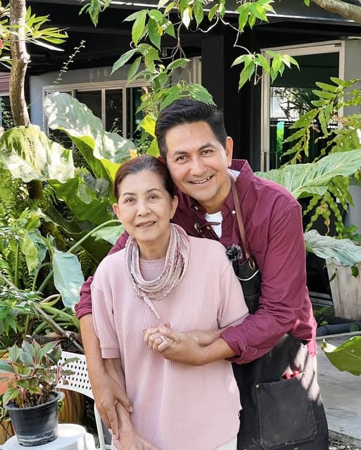 ดุ๊กภาณุเดช ปัจจุบัน จิ๋มมยุรฉัตรวันนี้