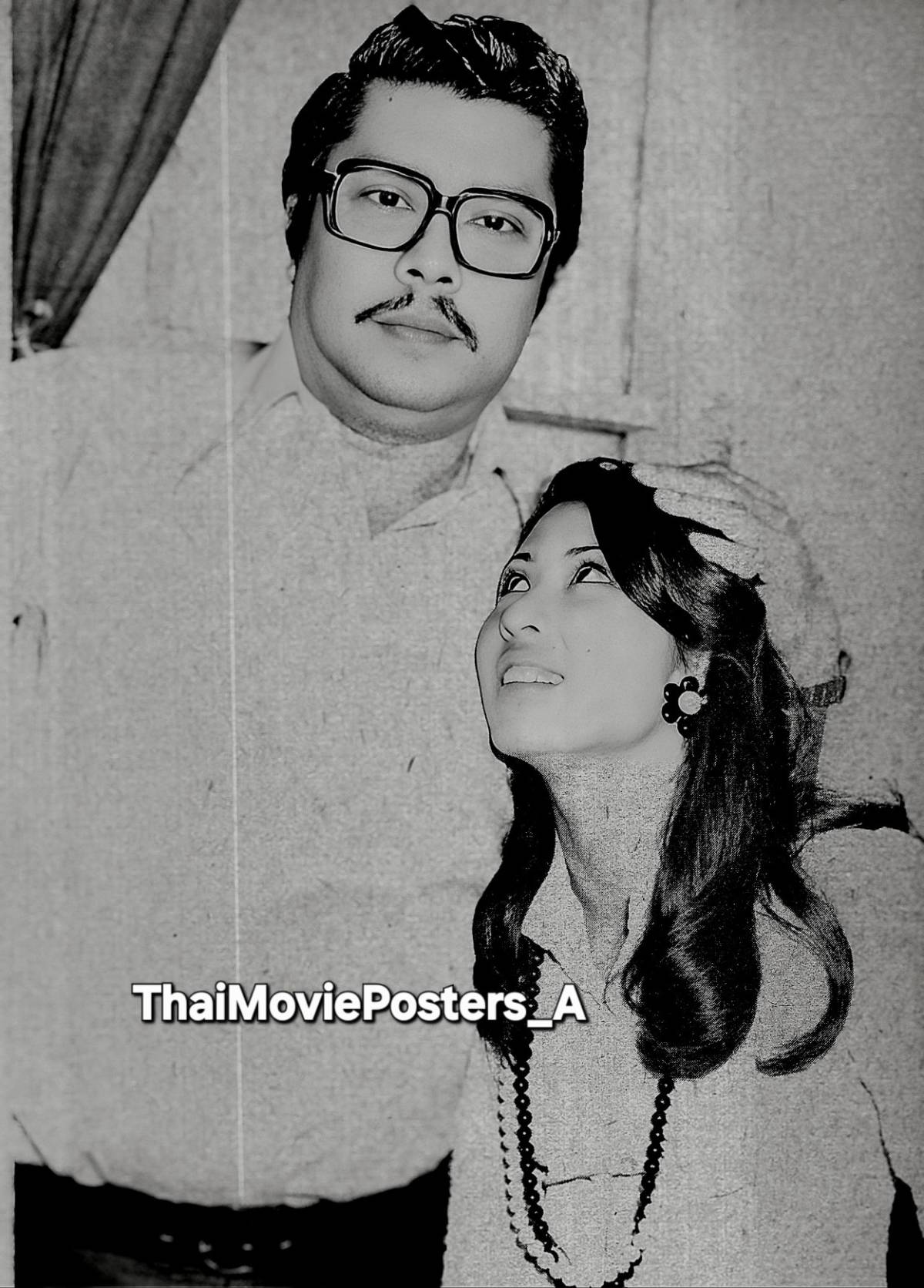 จิ๋มมยุรฉัตร บิดา