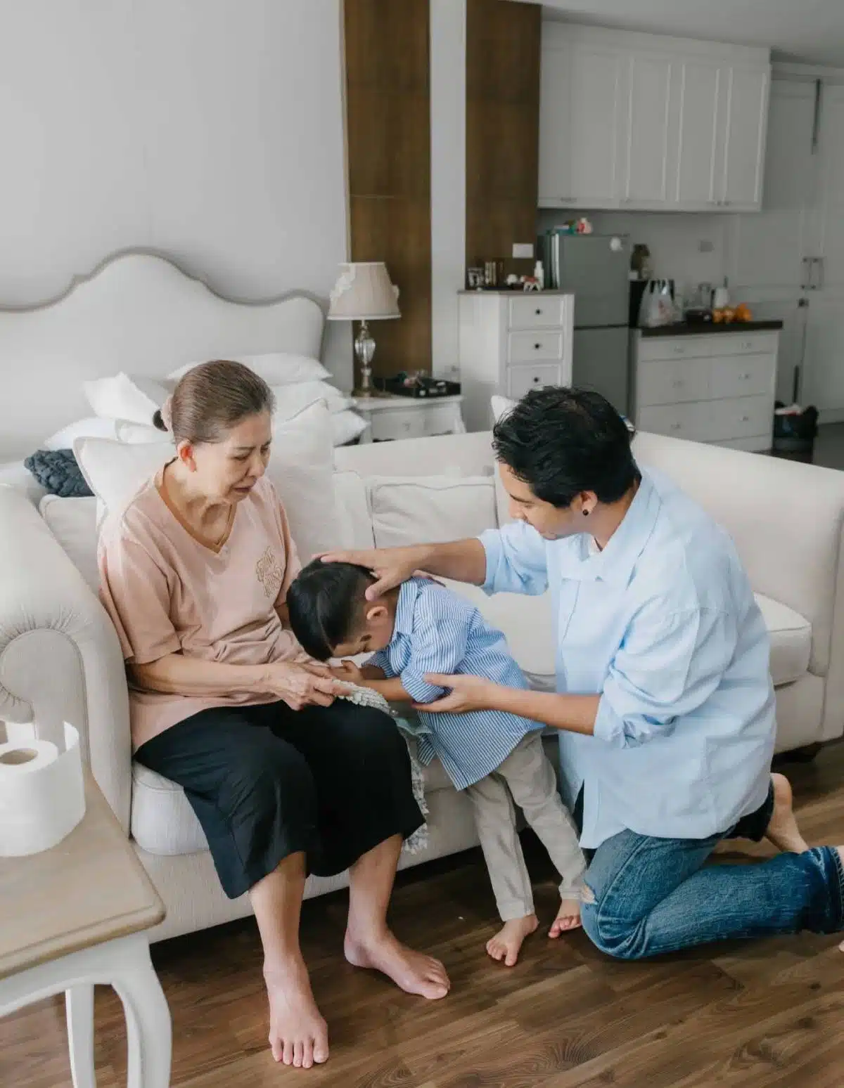 จิ๋มมยุรฉัตรวันนี้