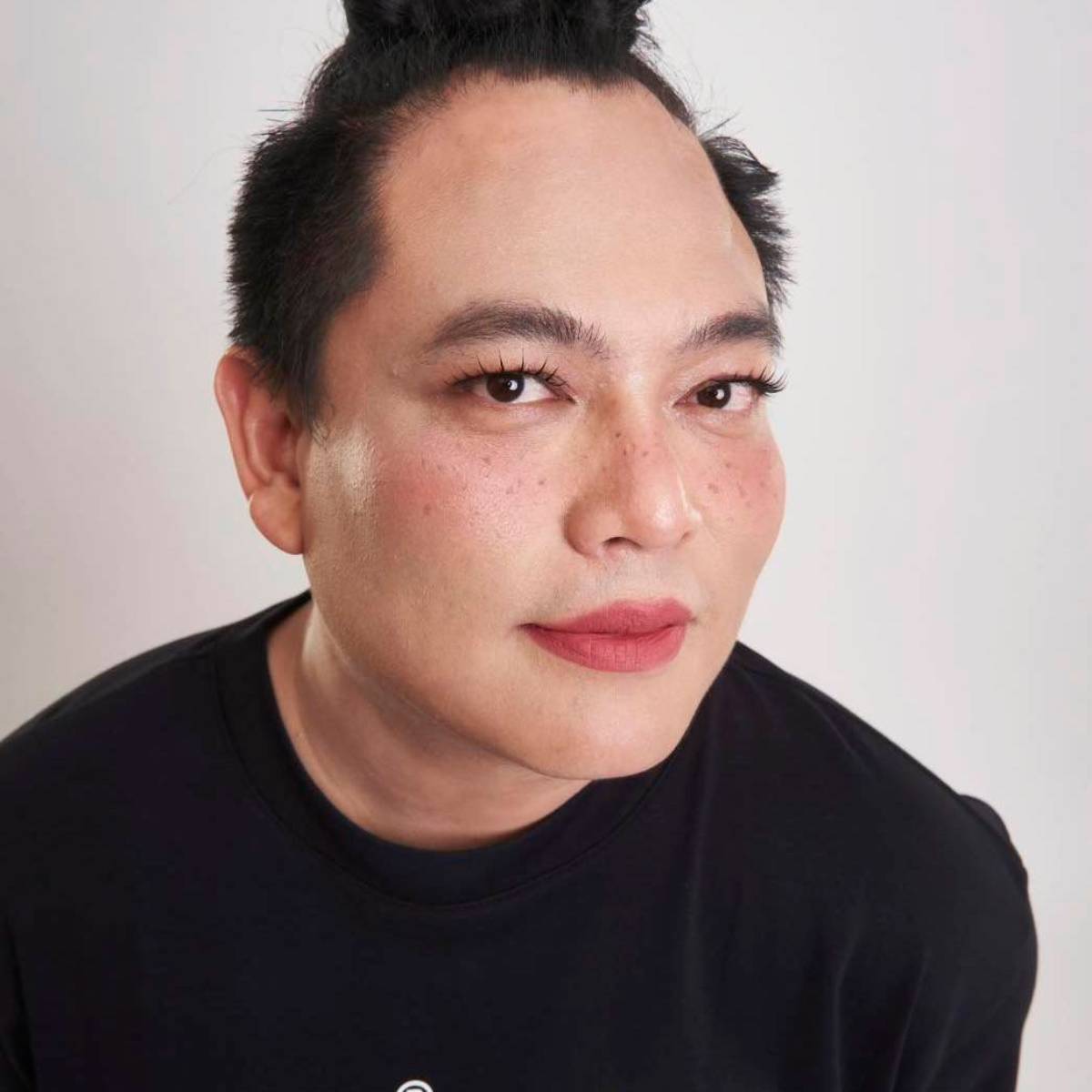 จูดี้ จารุกิตติ์ การสึกษาแจ็กแปปโฮ