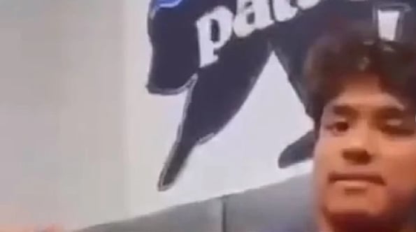 ฉลามจัส ยอมรับเป็นคนในคลิปหลุด เมินคนบูลลี่ขนาด ลั่นย้อนกลับไปก็ทำอยู่ดี-1