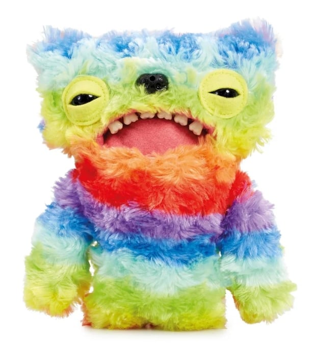 ชวนรู้จัก ประวัติ ตุ๊กตา Fuggler มอนสเตอร์ฟันปลอม เทรนด์ใหม่มาแรง ตัวแทน ลาบูบู้-7