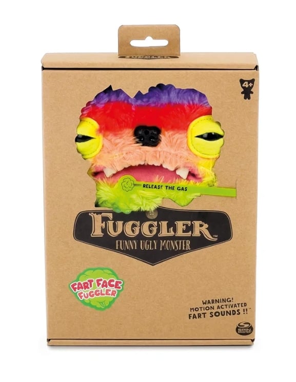 ชวนรู้จัก ประวัติ ตุ๊กตา Fuggler มอนสเตอร์ฟันปลอม เทรนด์ใหม่มาแรง ตัวแทน ลาบูบู้-8