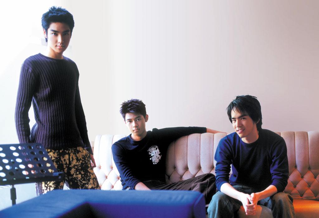 ชื่นชม แฟนคลับดูแล คุณพ่ออุดม แทน บิ๊ก D2B แม้นักร้องดังในดวงใจจะจากไปแล้วเกือบ 20 ปี-11