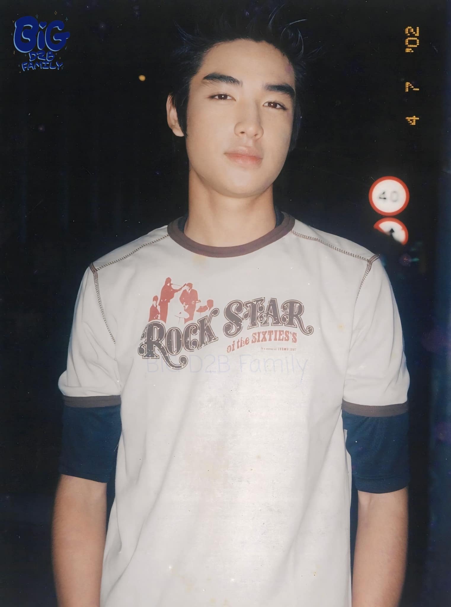 ชื่นชม แฟนคลับดูแล คุณพ่ออุดม แทน บิ๊ก D2B แม้นักร้องดังในดวงใจจะจากไปแล้วเกือบ 20 ปี-5