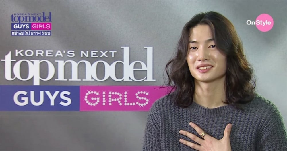 ช็อกวงการ! นายแบบดาวรุ่ง จากไปอย่างสงบ หลังป่วยมะเร็งต่อมน้ำเหลือง มา 2 ปี-4