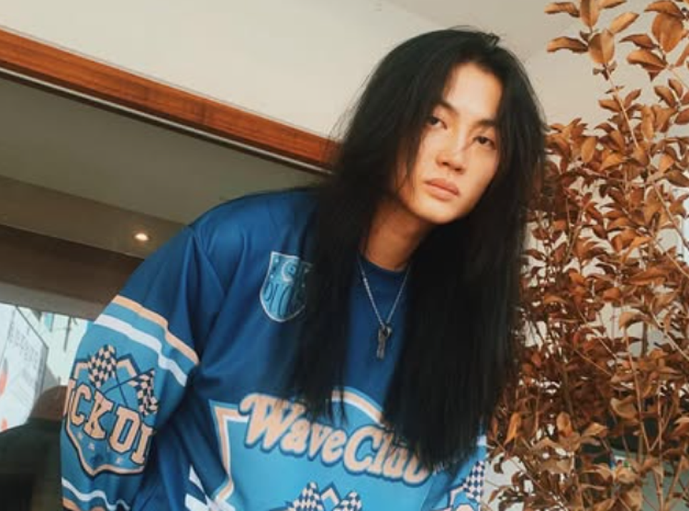 ช็อกวงการ! นายแบบดาวรุ่ง จากไปอย่างสงบ หลังป่วยมะเร็งต่อมน้ำเหลือง มา 2 ปี-5