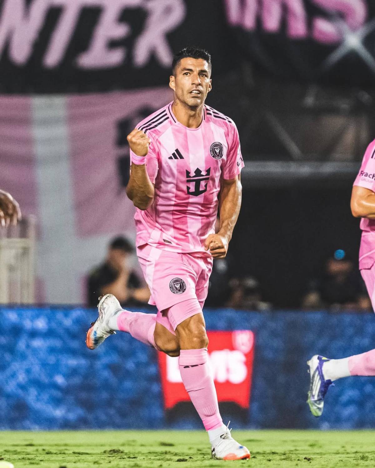 ซัวเรซ สโมสร