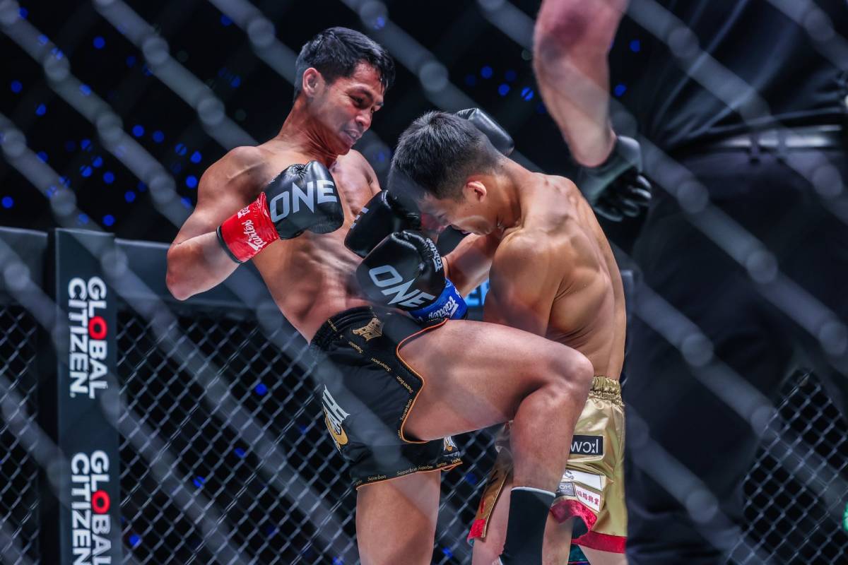 ซุปเปอร์บอน ซุปเปอร์บอนเทรนนิงแคมป์ ผล