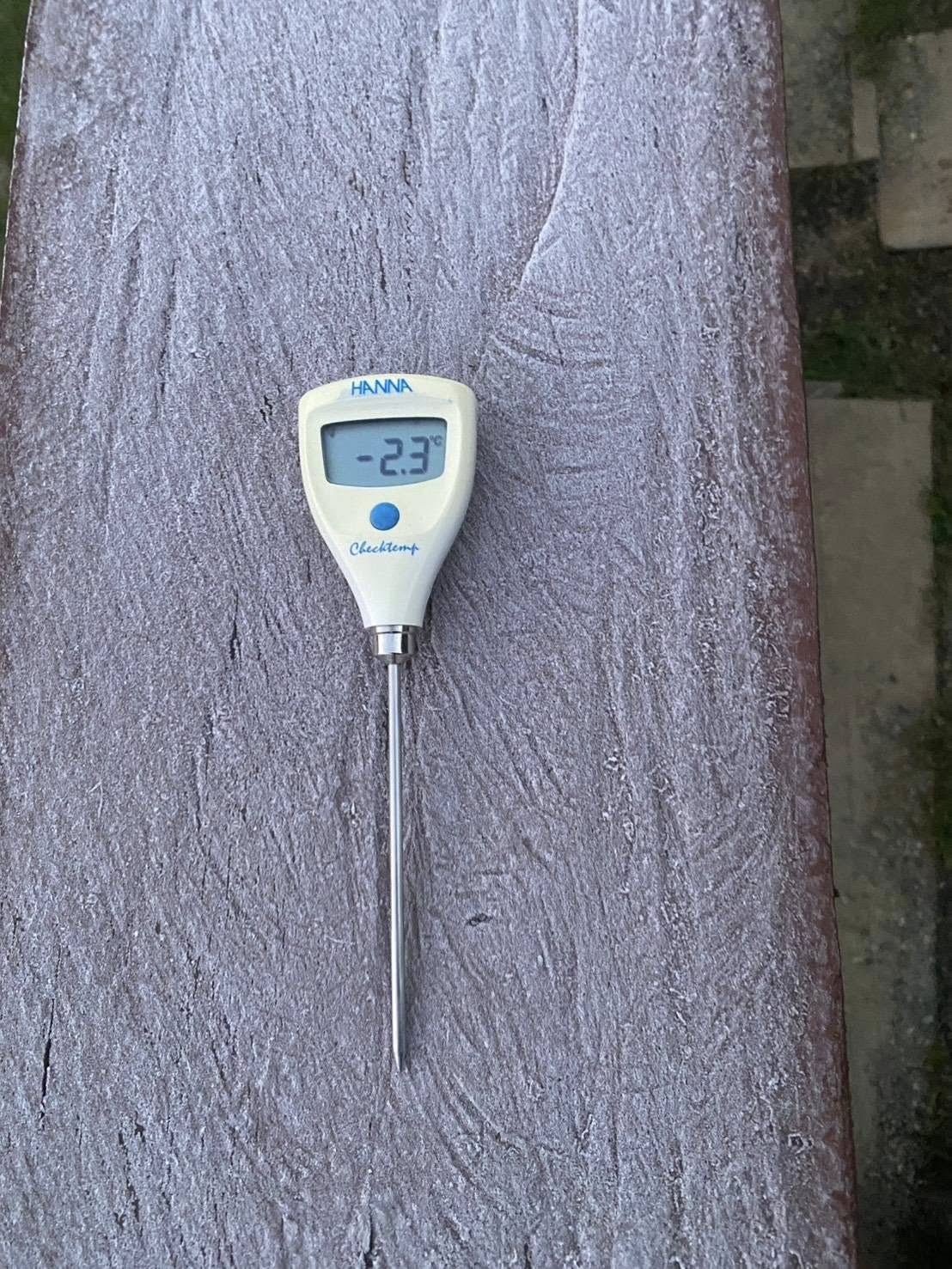 ดอยอินทนนท์ หนาวจัด อุณหภูมิลดเหลือ 2 องศา เหมยขาบ ปรากฎตัว 4 วันติด-3