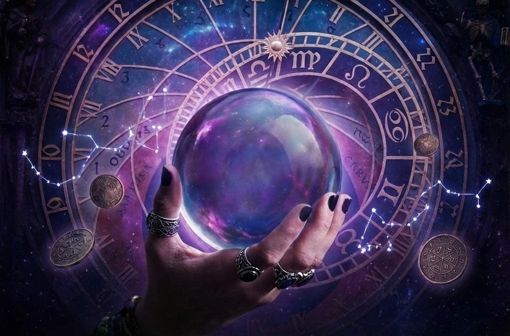 ดวงการเงิน 2569