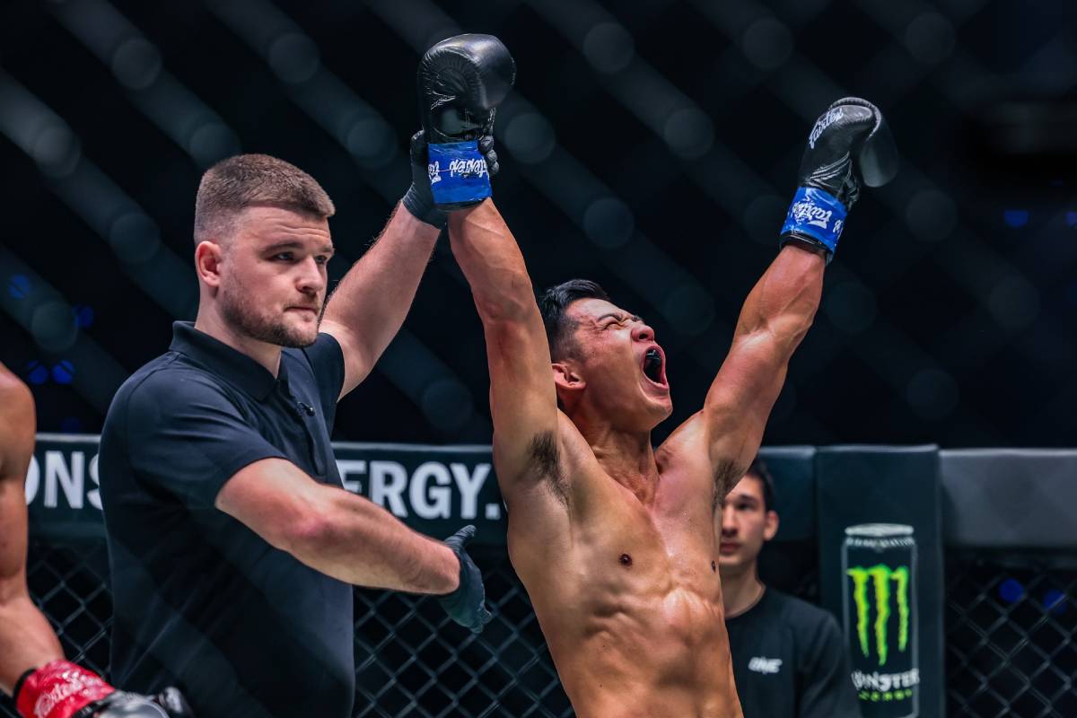 ดูมวยวันสด