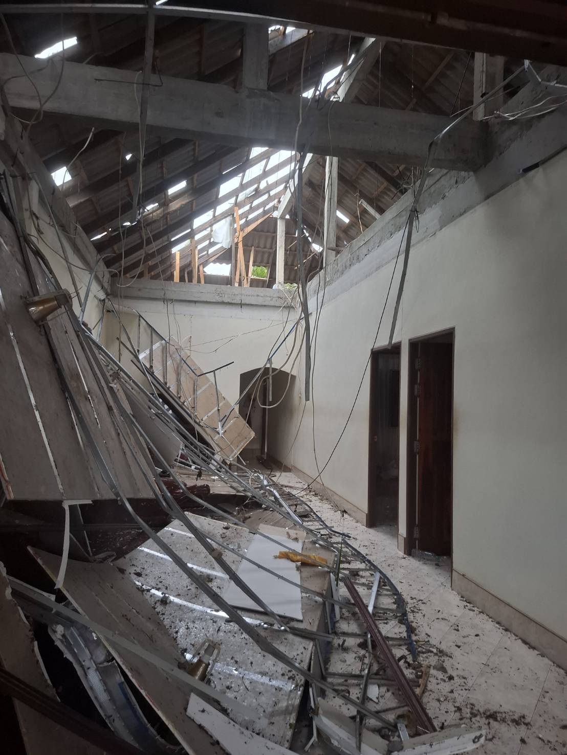 ตำบลบ้านขาว ระโนด