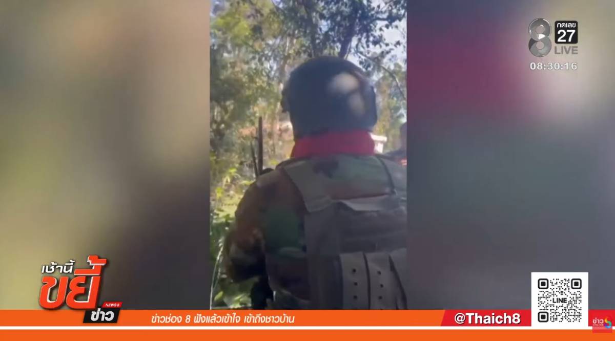 ทหารกัมพูชา