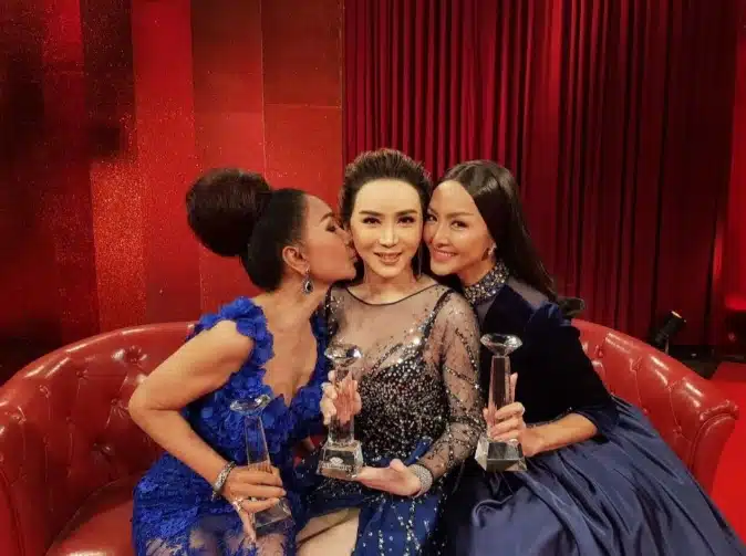 นก ยลดา เปิดใจถึง แอน จักรพงษ์ หลังลือหอบเงินหนี-ย้ายประเทศ ลั่น กรรมถึงเร็วดี-1