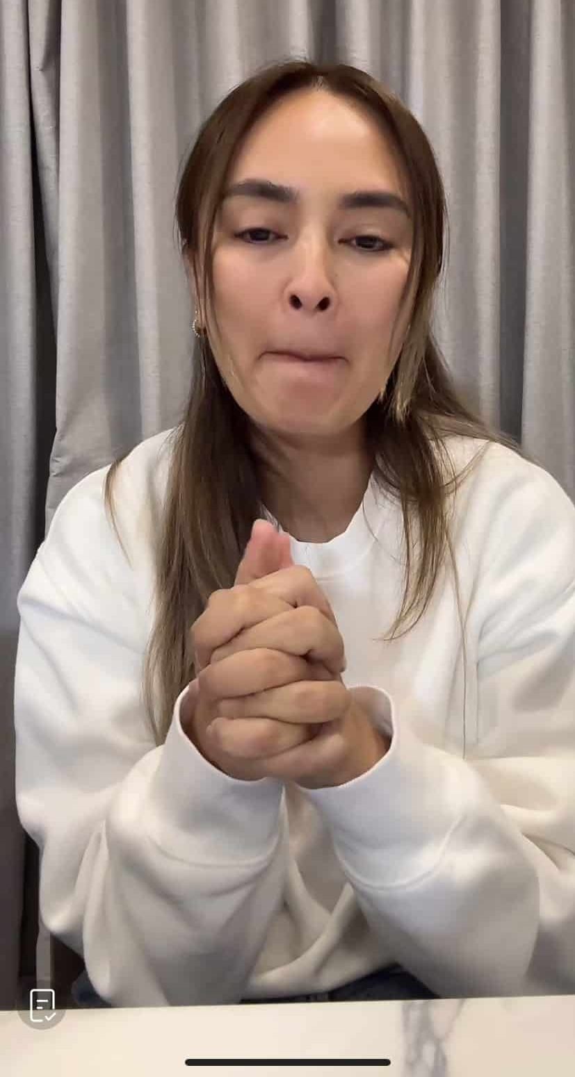 นานา ร่ำไห้แจงทุกข้อสงสัย ยันไม่หนี ขอโทษครอบครัว-เพื่อนๆ ที่ทำให้ผิดหวัง-6