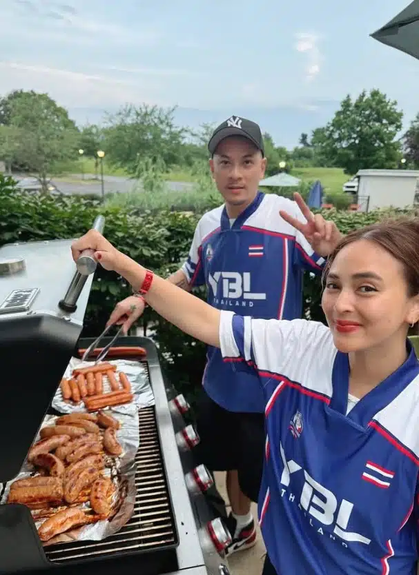 นานา ไรบีนา ธุรกิจ 4