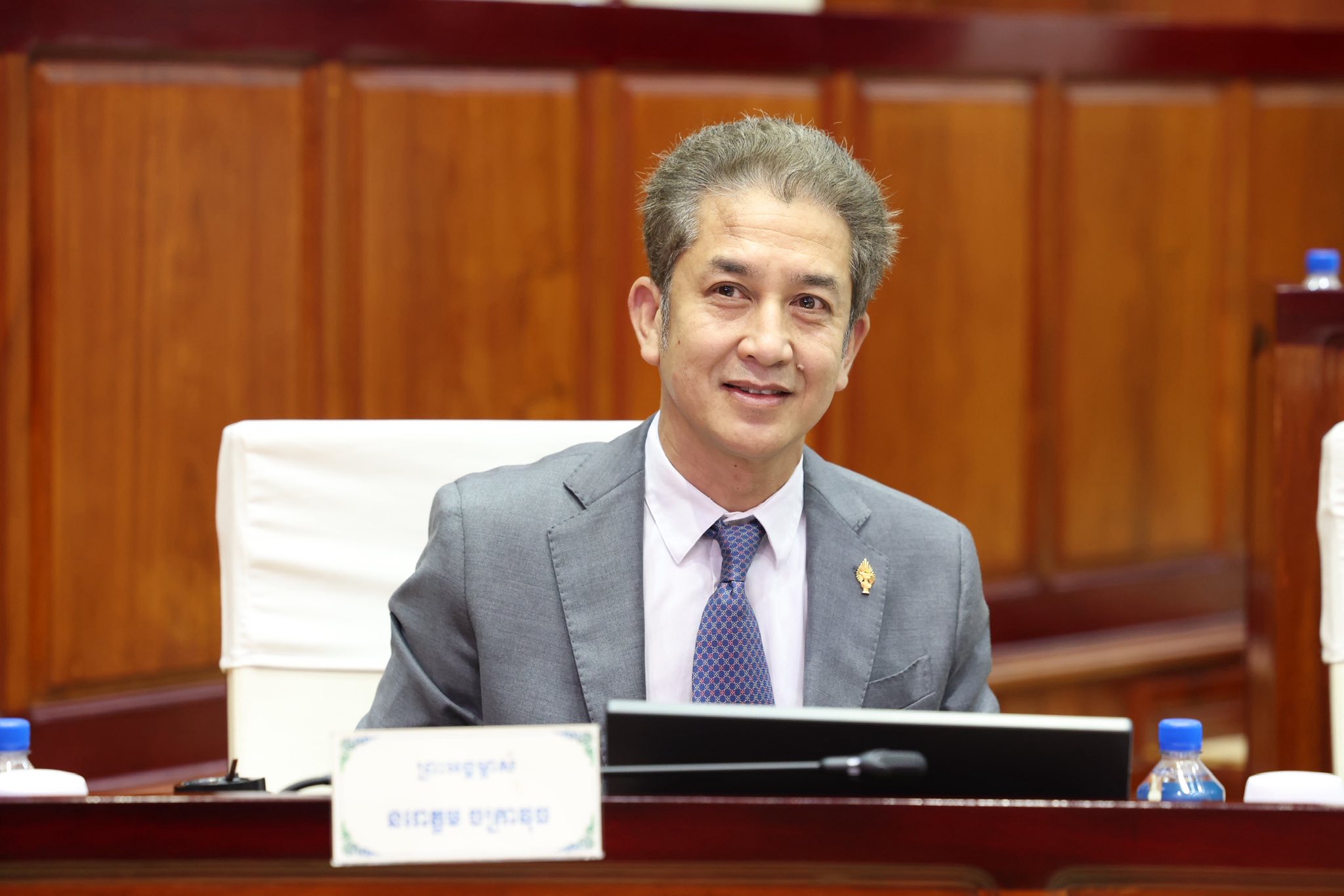 เจ้านโรดม จักราวุธ