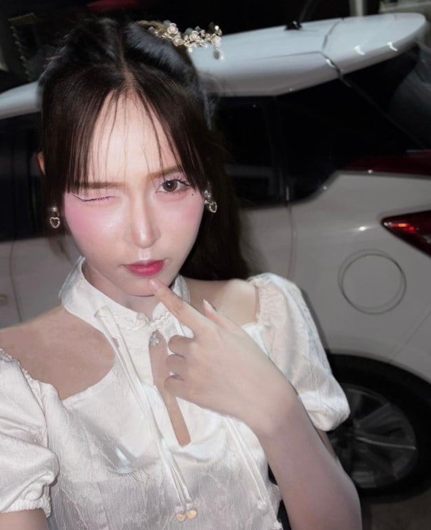 โก๊ะตี๋ ไลฟ์สดเผยความเศร้า หลังใบมิ้นต์บล็อกทุกช่องทาง