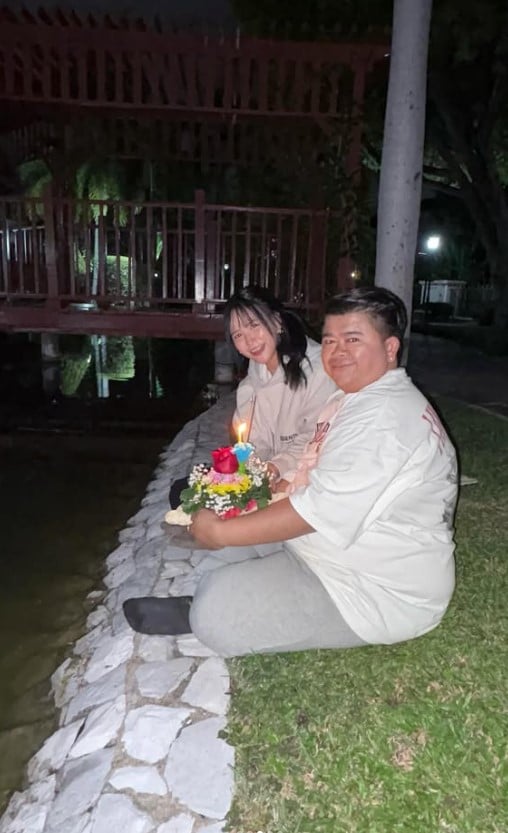 ความรักของทั้งคู่จบลงด้วยบทเรียนเรื่องการเว้นระยะห่าง